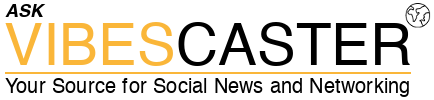 Vibescaster.com